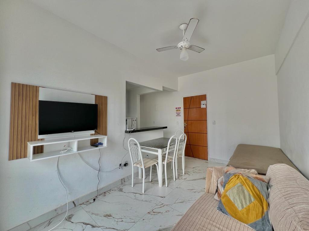 Vista Do Mar Com Ar Garagem E Varanda กวาราปารี ภายนอก รูปภาพ